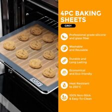 silicone baking sheet for sale  UK