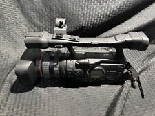 Filmadora Canon XH A1 Mini DV - Bom Estado Usado comprar usado  Enviando para Brazil