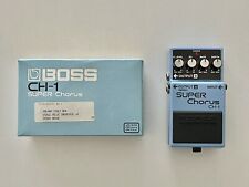 boss ch 1 super chorus usato  Orte