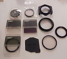 Lot vintage filters for sale  York New Salem