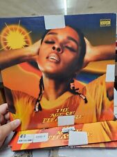 Usado, Janelle Monae LP disco The Age Of Pleasure vinil colorido vermelho rubi 2023 comprar usado  Enviando para Brazil