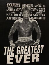 Manny pacquiao greatest for sale  Los Angeles