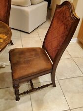 Set dining chairs for sale  Tampa