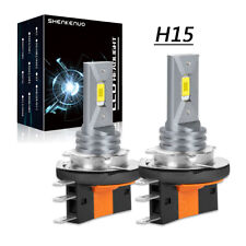 H15 led headlight for sale  UK
