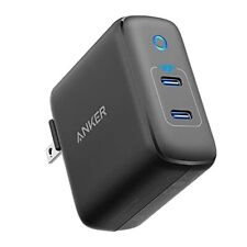 Anker 36W 2-Port USB-C Wall Charger for iPhone 13/12 Power Delivery Charging for sale  Shipping to South Africa