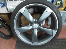 5328 alloy wheel for sale  WOODHALL SPA