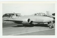 Gloster meteor wl378 for sale  BOW STREET