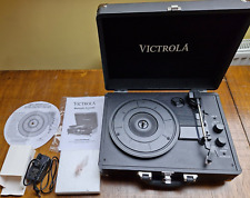 Victrola bluetooth turntable for sale  SUTTON COLDFIELD