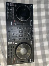 Numark ns4fx deck for sale  BIRMINGHAM