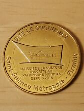 Médaille souvenir mdp d'occasion  Montbrison