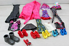 Ropa y zapatos para muñecas Monster High Accessories segunda mano  Embacar hacia Argentina