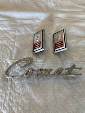 1964 comet fender for sale  Chino Valley