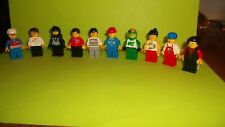 Lego ältere minifiguren gebraucht kaufen  Schwetzingen