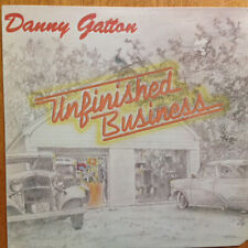 Danny gatton unfinished for sale  Portland