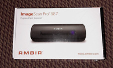 Ambir imagescan pro for sale  Chicago