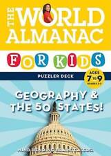 Almanac kids puzzler for sale  Montgomery