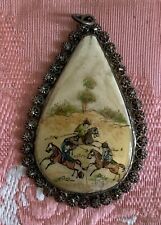 Pendentif asiatique antique d'occasion  France