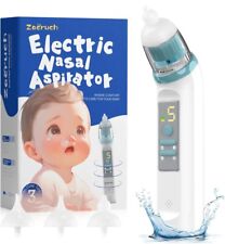Nasal aspirator baby for sale  Shipping to Ireland