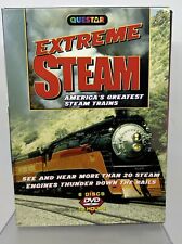 Extreme steam america for sale  Scott Depot