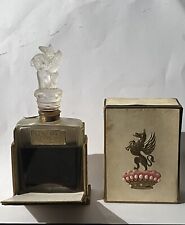 Ancien parfum rafale d'occasion  Tarbes