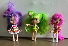 Shopkins shoppies dolls for sale  Portsmouth