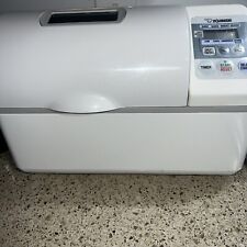 Zojirushi bread machine for sale  Owensboro