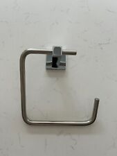 Chrome square ring for sale  BRENTWOOD