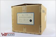 Quad 606 power for sale  Shipping to Ireland