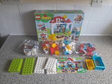 Lego duplo 10868 for sale  ROSSENDALE