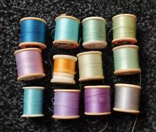 Spools sewing thread for sale  YORK