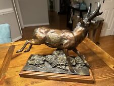 Prairie son bronze for sale  Midlothian