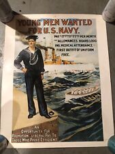 Vintage military recruiting for sale  Plymouth Meeting