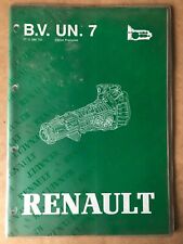 Renault r21 4x4 d'occasion  Batz-sur-Mer