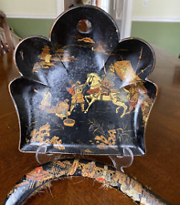 Vintage chinoiserie crumb for sale  Clifton Park