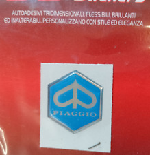Vespa piaggio emblem gebraucht kaufen  Gransee
