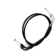 Throttle cable yamaha for sale  Shipping to Ireland