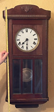 1930s wall clock for sale  SLOUGH