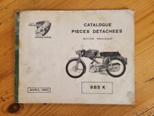 Catalogue pièces détachées d'occasion  Plonéour-Lanvern
