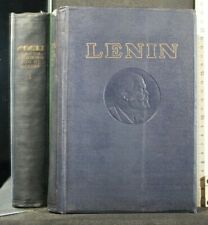 Lenin. opere scelte. usato  Ariccia