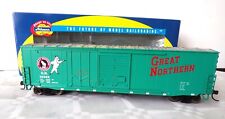 Wagon boxcar athearn d'occasion  Marnay