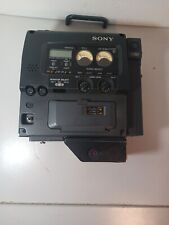 Câmera Sony Betacam SP videocassete/gravador de vídeo PVV-1 comprar usado  Enviando para Brazil