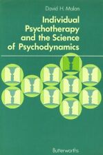Individual psychotherapy scien for sale  UK