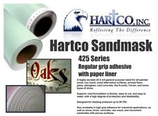 Hartco sandmask 425sp15 for sale  ST. ALBANS
