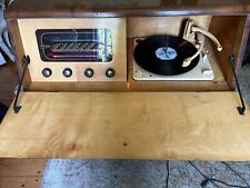 Vintage radiogram austin for sale  CARDIFF