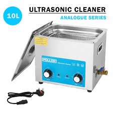 10l ultrasonic cleaner for sale  STOCKPORT
