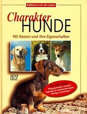 Charakter hunde 140 gebraucht kaufen  Berlin