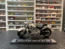 Harley flstf 1340 d'occasion  Beaucouzé