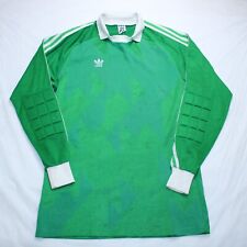 Adidas vintage goalkeeper for sale  LIVERPOOL