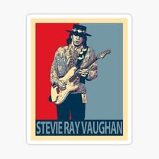 Stevie ray vaughan for sale  Roseburg