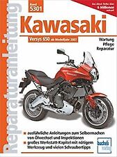 Kawasaki versys 650 gebraucht kaufen  Berlin